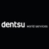 Dentsu World Services logo