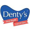 Denty's Logo