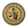 Department of Justice logo