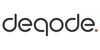 Deqode logo