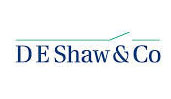 DE Shaw Logo