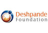 Deshpande Foundation Logo