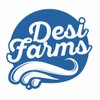 Desi Farms logo