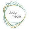 Design Media logo