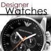 Designer Watches logo