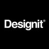 Designit logo