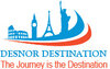 Desnor Destination logo