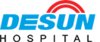 Desun Hospital logo