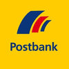 Deutsche Postbank logo