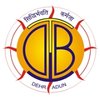 Dev Bhoomi Group of Institutions logo