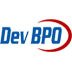 Dev BPO logo