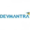 Dev Mantra Financial Services logo