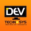 Dev Technosys Pvt. Ltd. logo