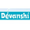 Devanshi Electronics logo