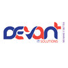 Devant IT Solutions Private Limited  logo