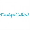 Developer On Rent logo