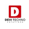 Devi Techno Solutions logo