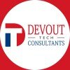 Devout Tech Consultants logo