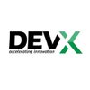 DevX logo