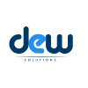 Dew Solutions logo