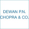 Dewan P N Chopra & Co Logo