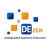 DEzen Technology Solutions logo