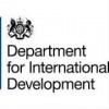 DFID logo