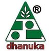 Dhanuka Laboratories logo