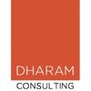 Dharam Consulting logo