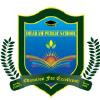 Dharam Public School logo