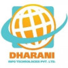 Dharani Info Technologies logo