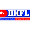 DHFL logo