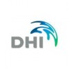 DHI logo