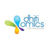 Dhiti Omics Technologies logo