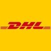 DHL SUPPLY CHAIN logo