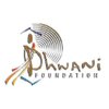 Dhwani Foundation logo