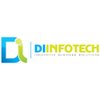 DI Infotech logo