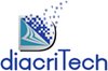 diacriTech ( A Lumina Datamatics Company ) logo