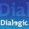 Dialogic logo