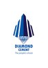 Diamond Cement logo