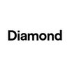 DIAMOND Elevators & Escalators logo