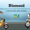 Diamond Group logo