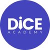 Dice Academy logo