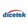 Dicetek logo