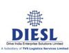 Drive India Enterprise Solutions Limited (DIESL) Logo