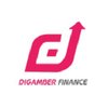 Digamber Finance logo