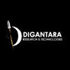 Digantara logo