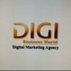 Digi Business World logo