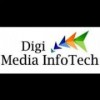 Digi Media Infotech logo