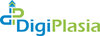 Digi Plasia logo